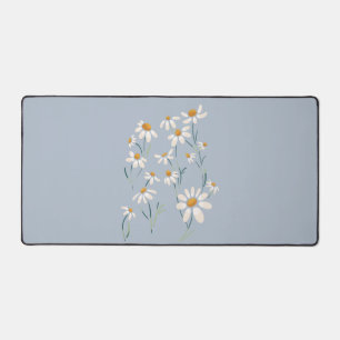Fleurs Delicées Chamomille Aesthétique Sauvage