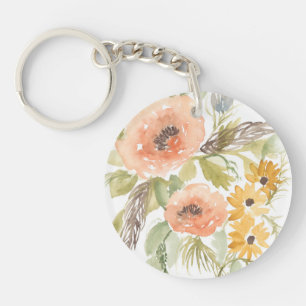 Fleurs D'Été Fin I