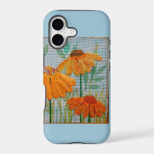 Fleurs d'été par Barbara Elmore
