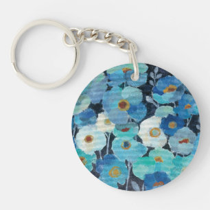 Fleurs d'indigo