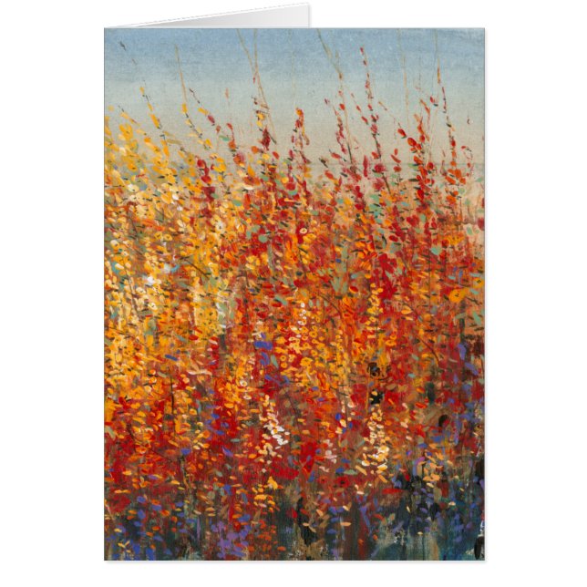 Fleurs du désert II (Devant)