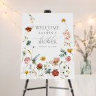 Fleurs du jardin Fête des mariées d'aquarelle Bien