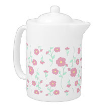 Fleurs épanouies