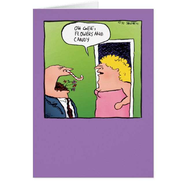 Fleurs et bonbons - Mariage (Devant)