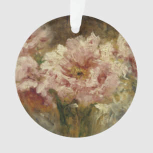 Fleurs – Félix Ziem Ornament