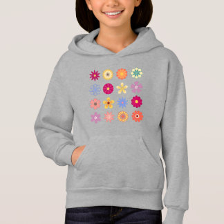Fleurs florales, Fleurs Vintages, Jardin Floral