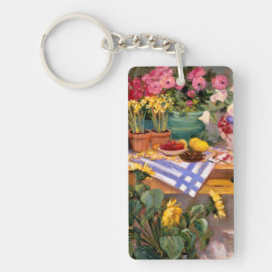 Fleurs fraîches I