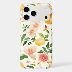 Fleurs & Fruit