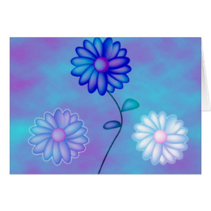 Fleurs gaies