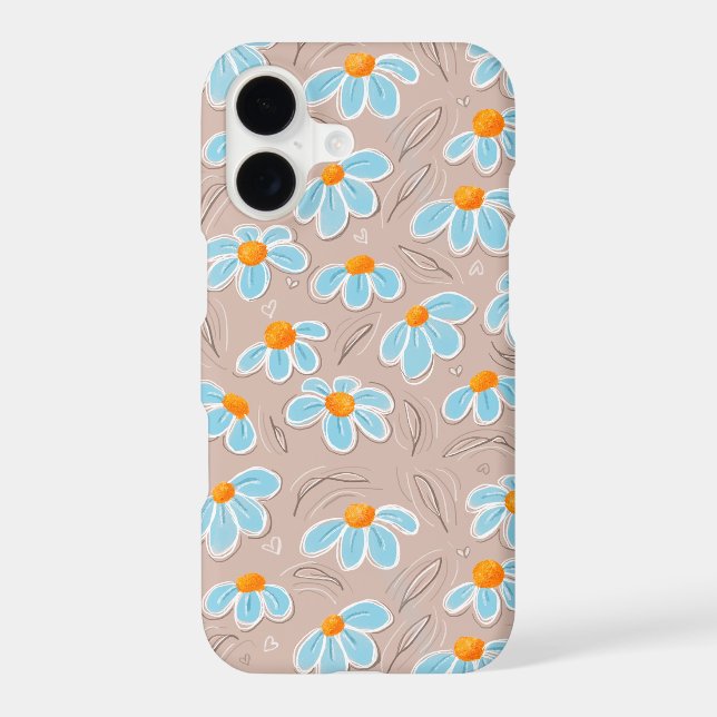 Fleurs Heureuses  (Verso)