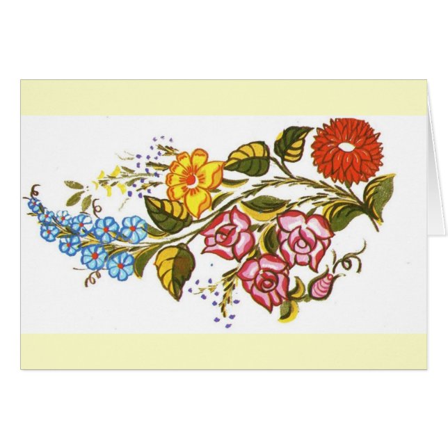 fleurs horizontales1 (Devant horizontal)