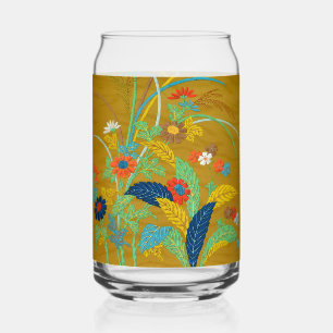 Fleurs Japonaises Vintage G.A. Audsley