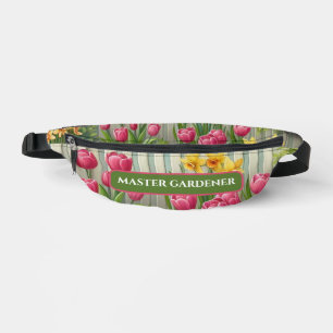 Fleurs Jaunes Roses Maître Jardinier 