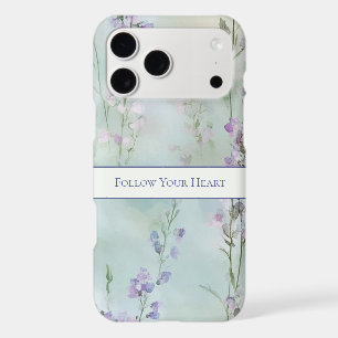 Fleurs Lavande Jolies Romantiques  