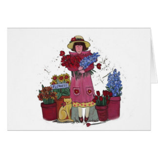 Fleurs n'importe qui