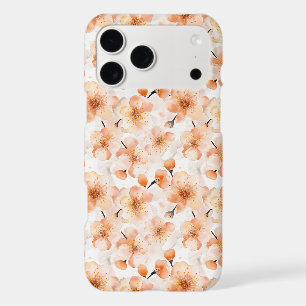 Fleurs Orange Croire
