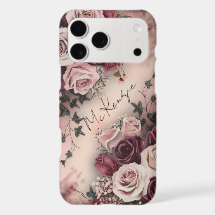 Fleurs Personnalisées