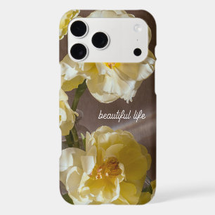 Fleurs personnalisées et élégantes