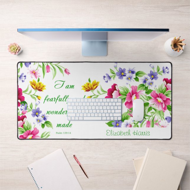 Fleurs personnalisées fabriquées merveilleusement (Bureau 1)
