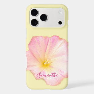 Fleurs personnalisées pastel aquarelle fleur sauva
