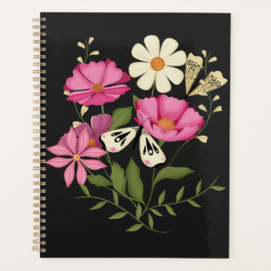 Fleurs printanières