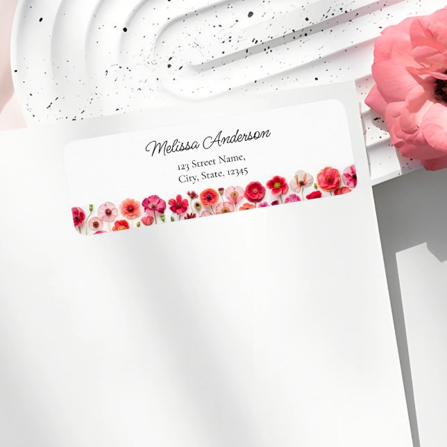 Fleurs Retour de Mariage (Créateur téléchargé)