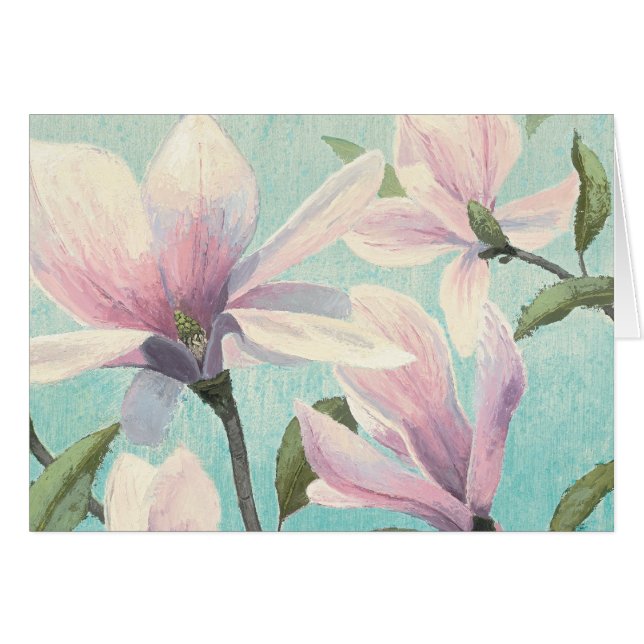 Fleurs roses des sud (Devant horizontal)