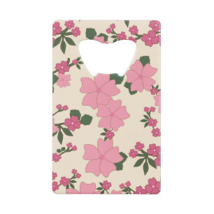 Fleurs Roses, Motif Floral, Motif De Fleurs