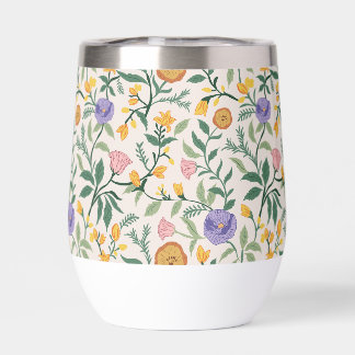 Fleurs sauvages