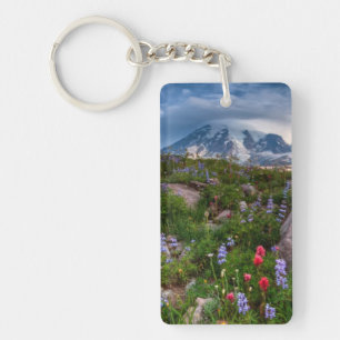 Fleurs sauvages
