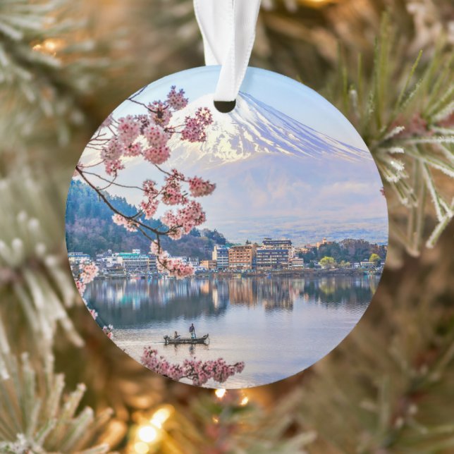 Fleurs | Spring Cherry Blossoms Japon (Arbre)