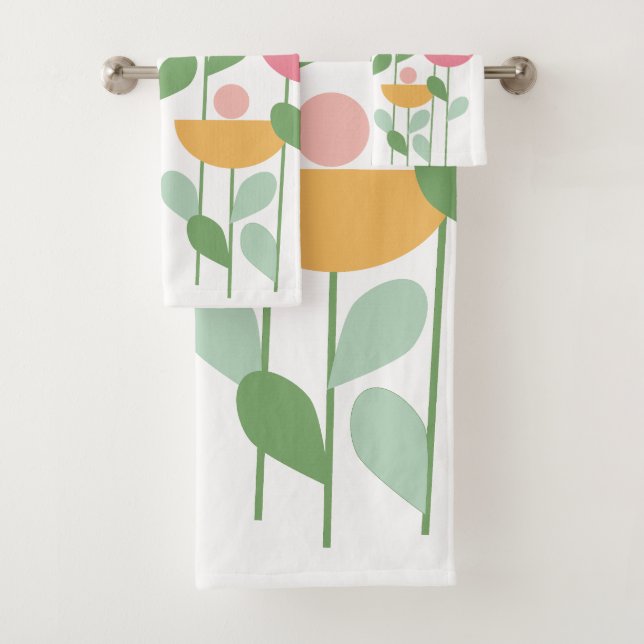 Fleurs Tutti Frutti (En situation)