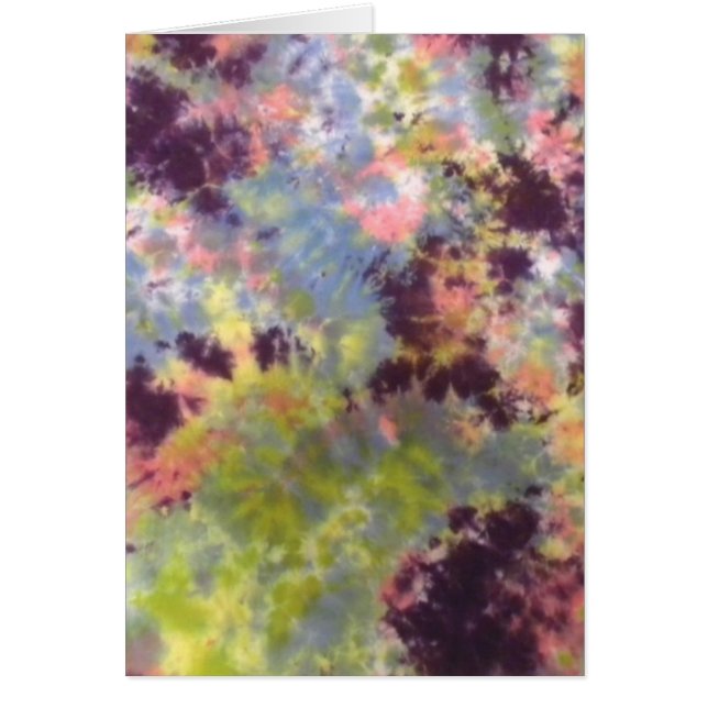 Fleurs Van Gogh dans les pourpres (Devant)