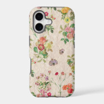 Fleurs vintages