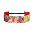 Fleurs Vintages et Roses magnifiques