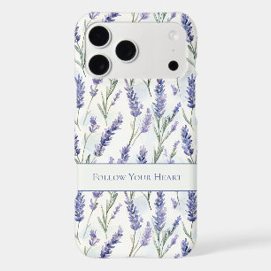 Fleurs violettes lavande jolies romantiques