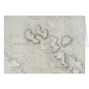 Fleuve Sans Eau, Egypt