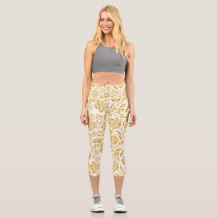 Flex in Fashion: Yoga Pants & Leggings for Women