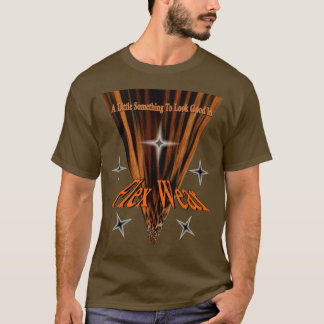 Flex Wear 5 Star T-Shirt
