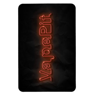 Flexi Fridge Magnet