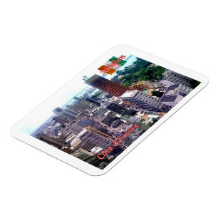 FLEXIBLE ABIDJAN - MAGNET