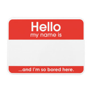 Flexible … and I'm seulement bored here. | magnet