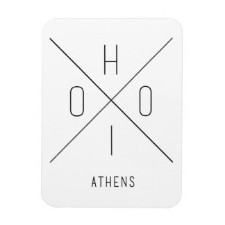 Flexible Athènes - Magnet Ohio