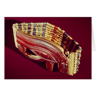 Flexible bead bracelet