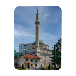 Flexible BITOLA - Magnet de Macédoine