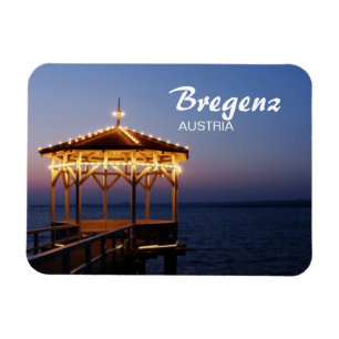 Flexible Bregenz en Autriche - Magnet Premium