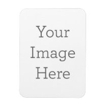 Flexible Créer votre propre Magnet photo Premium Flexi