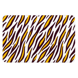 Flexible Custom Photo Magnet