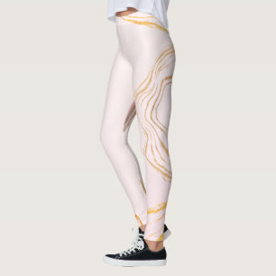 Flexible Fashion: Women's Yoga Pants & Leggings