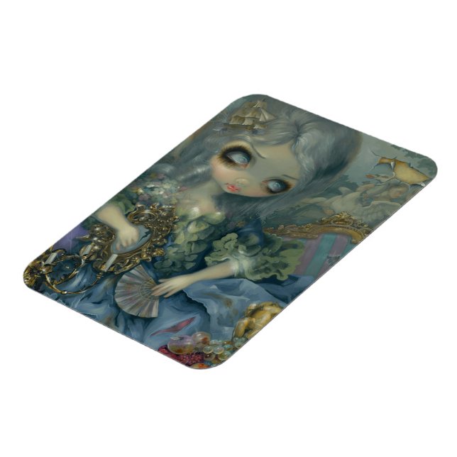 Flexible Flex Magnet (Côté Gauche)